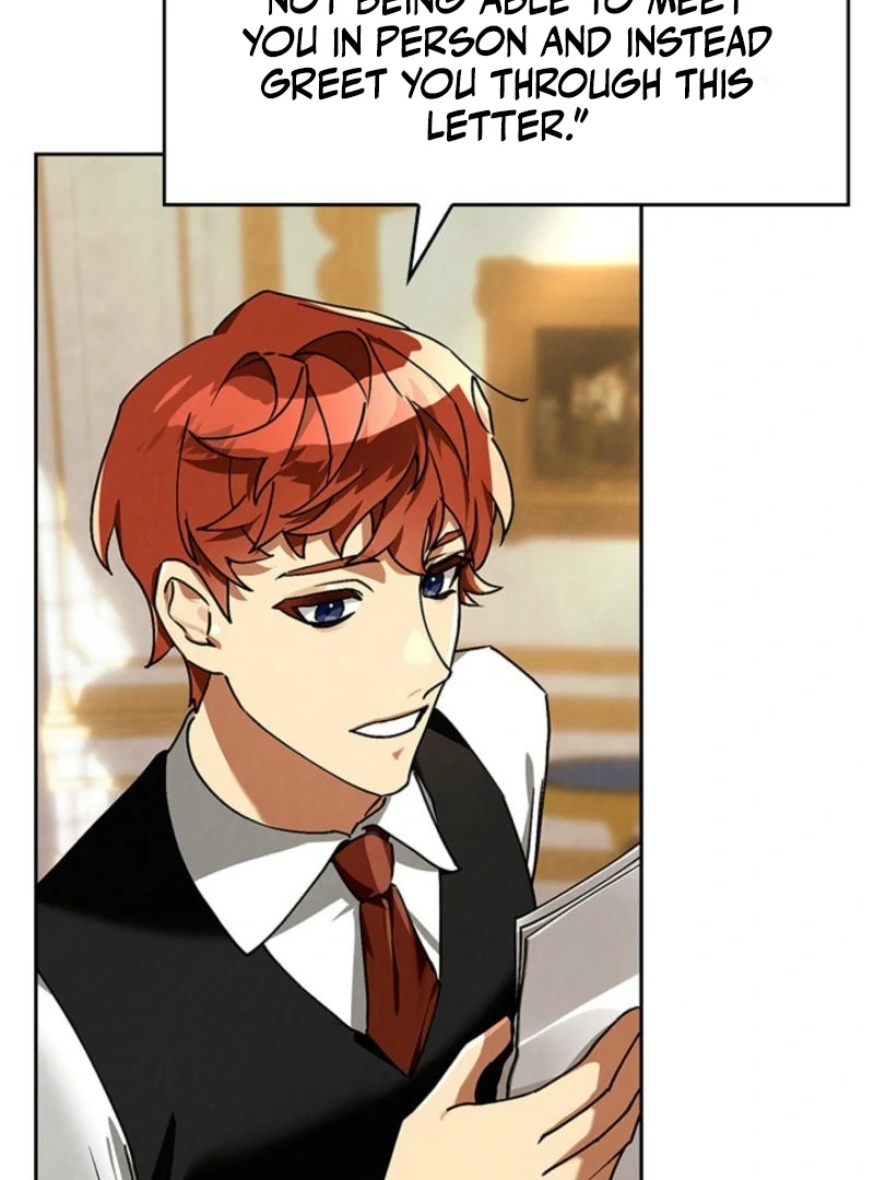 To The Witch Who Forgot The Bird Chapter 2 - page 189