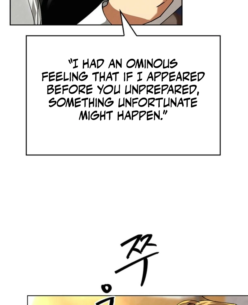 To The Witch Who Forgot The Bird Chapter 2 - page 190