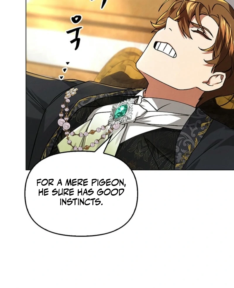 To The Witch Who Forgot The Bird Chapter 2 - page 191