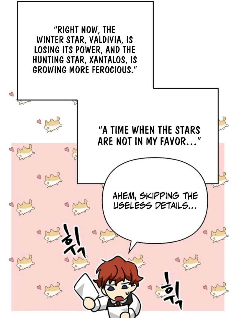 To The Witch Who Forgot The Bird Chapter 2 - page 192