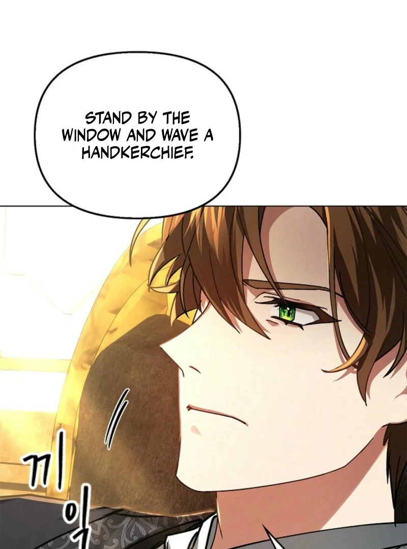 To The Witch Who Forgot The Bird Chapter 2 - page 194