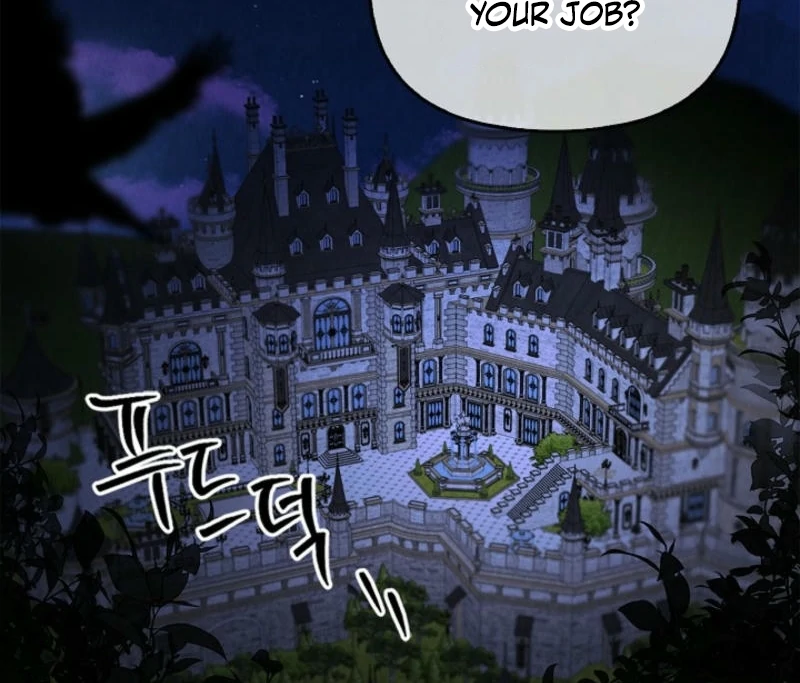 To The Witch Who Forgot The Bird Chapter 2 - page 199