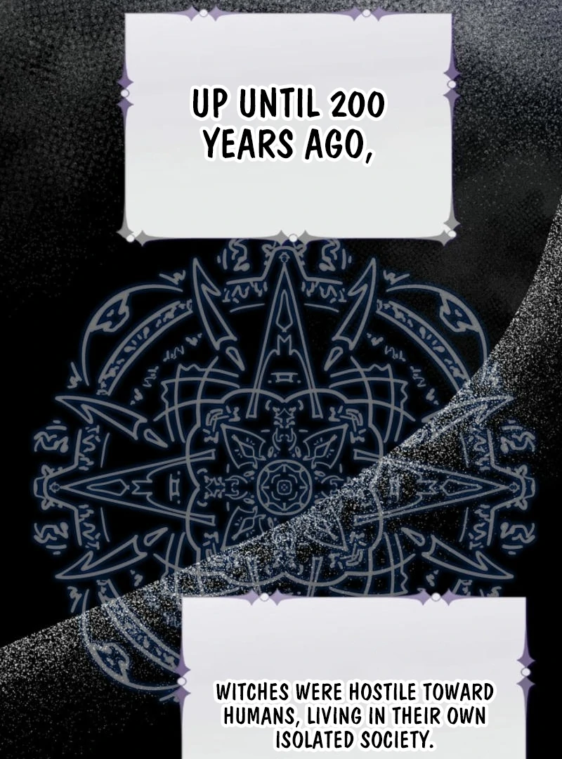 To The Witch Who Forgot The Bird Chapter 2 - page 20