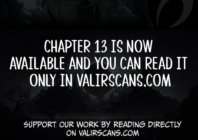 To The Witch Who Forgot The Bird Chapter 2 - page 207