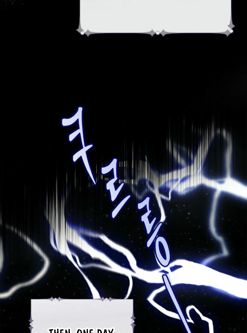 To The Witch Who Forgot The Bird Chapter 2 - page 21