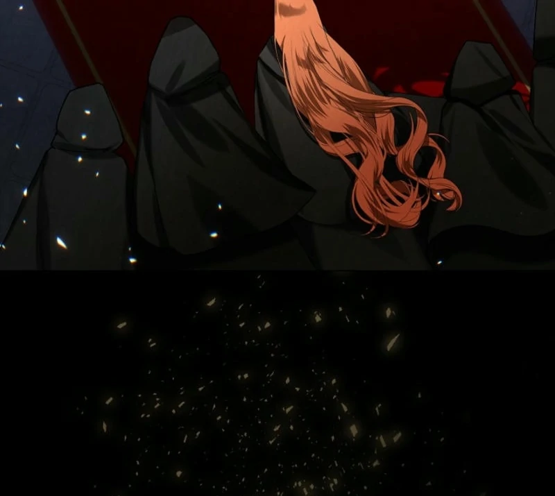 To The Witch Who Forgot The Bird Chapter 2 - page 23