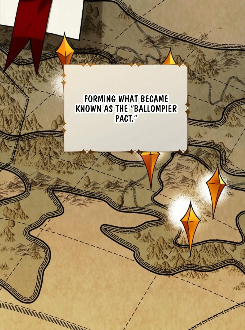 To The Witch Who Forgot The Bird Chapter 2 - page 26