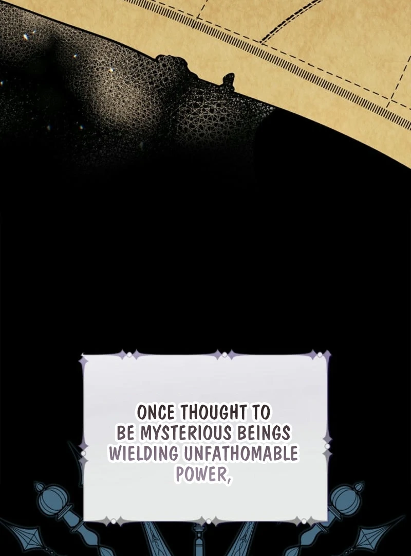 To The Witch Who Forgot The Bird Chapter 2 - page 27