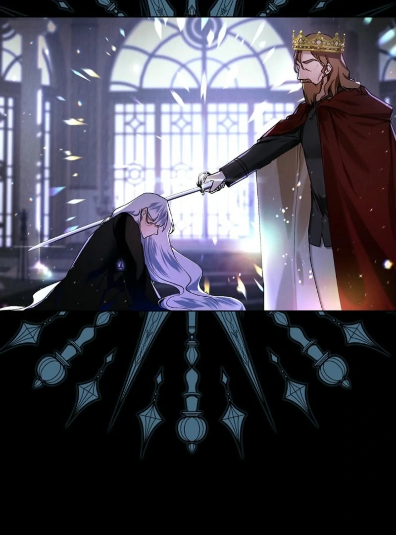 To The Witch Who Forgot The Bird Chapter 2 - page 28