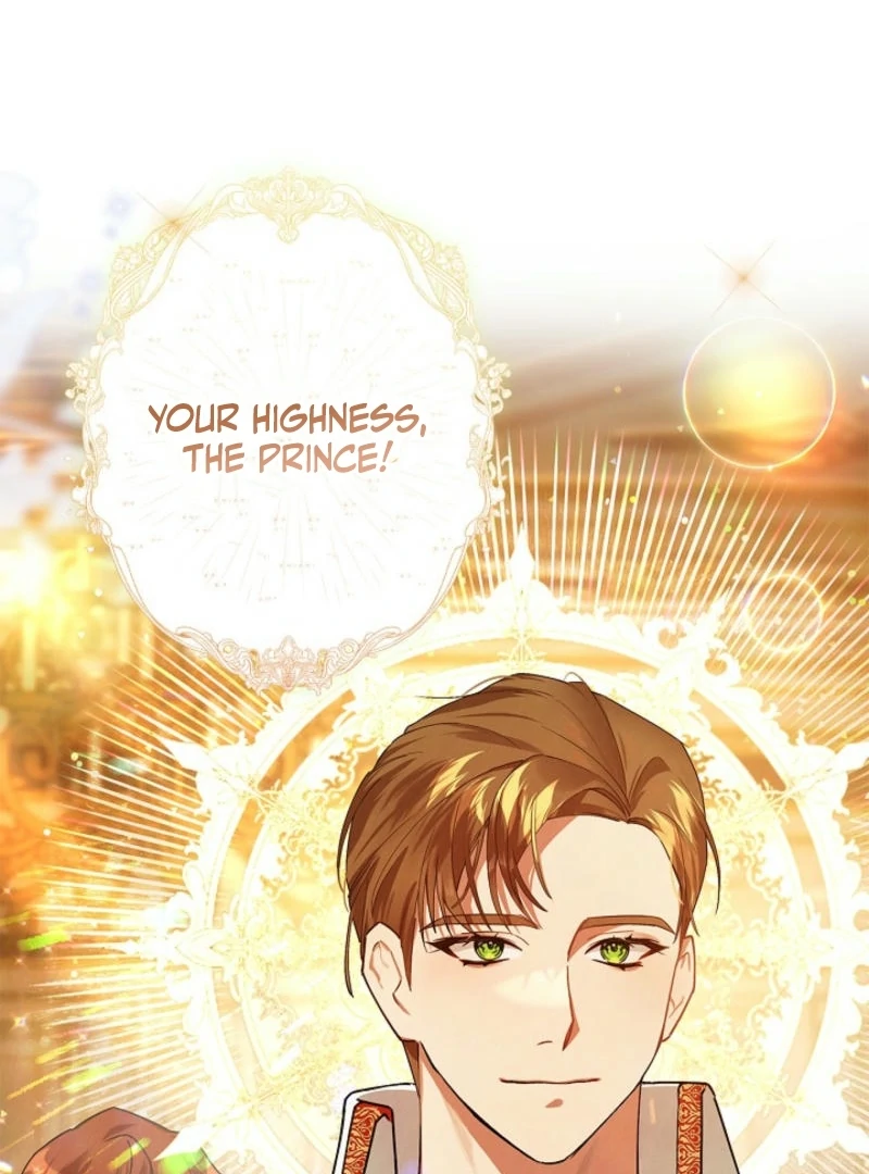 To The Witch Who Forgot The Bird Chapter 2 - page 3