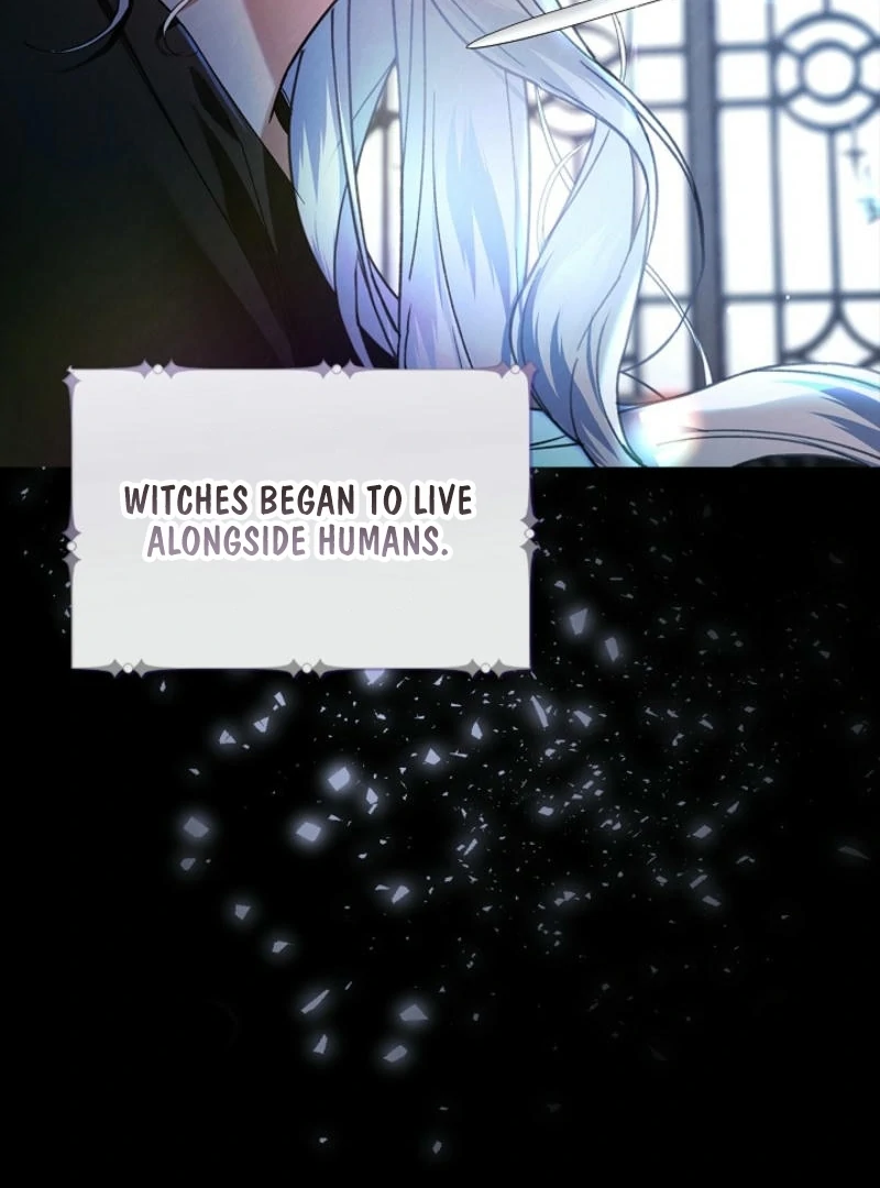 To The Witch Who Forgot The Bird Chapter 2 - page 30