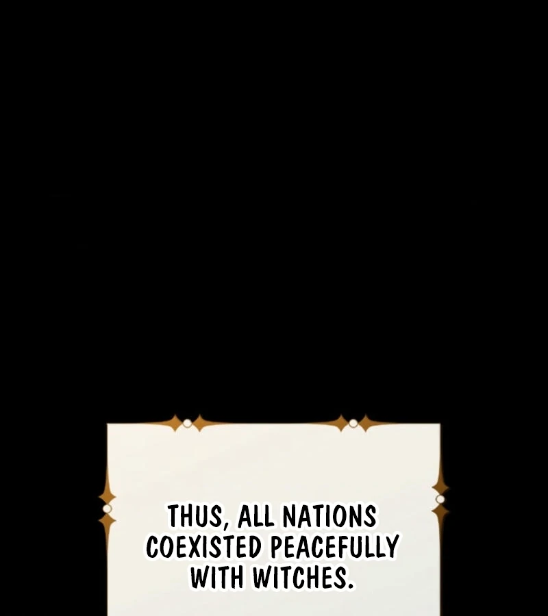 To The Witch Who Forgot The Bird Chapter 2 - page 31