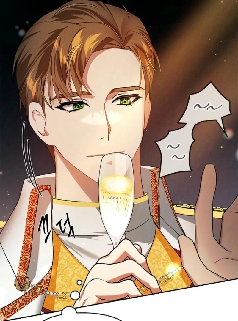 To The Witch Who Forgot The Bird Chapter 2 - page 33