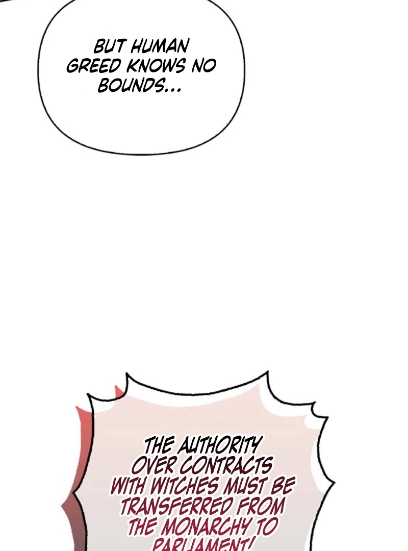 To The Witch Who Forgot The Bird Chapter 2 - page 34