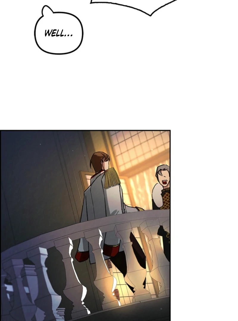 To The Witch Who Forgot The Bird Chapter 2 - page 36