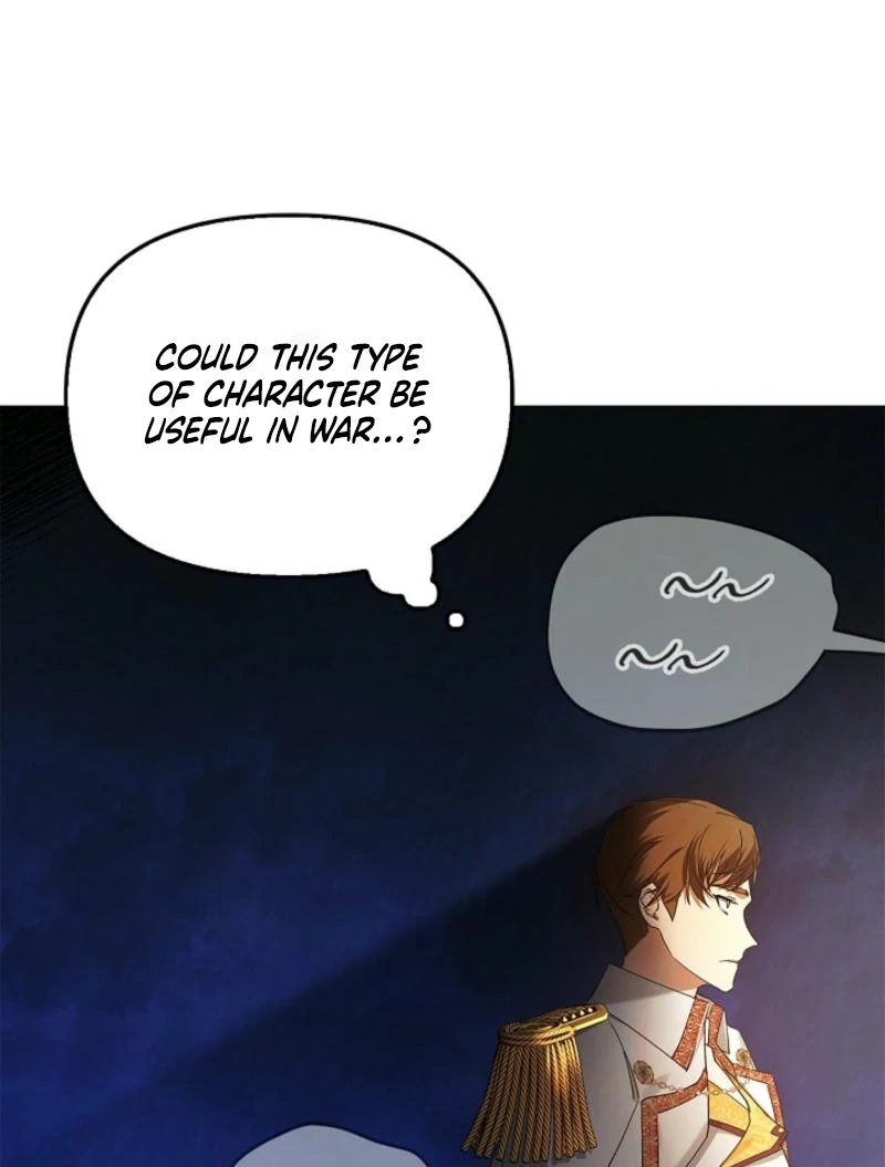 To The Witch Who Forgot The Bird Chapter 2 - page 39