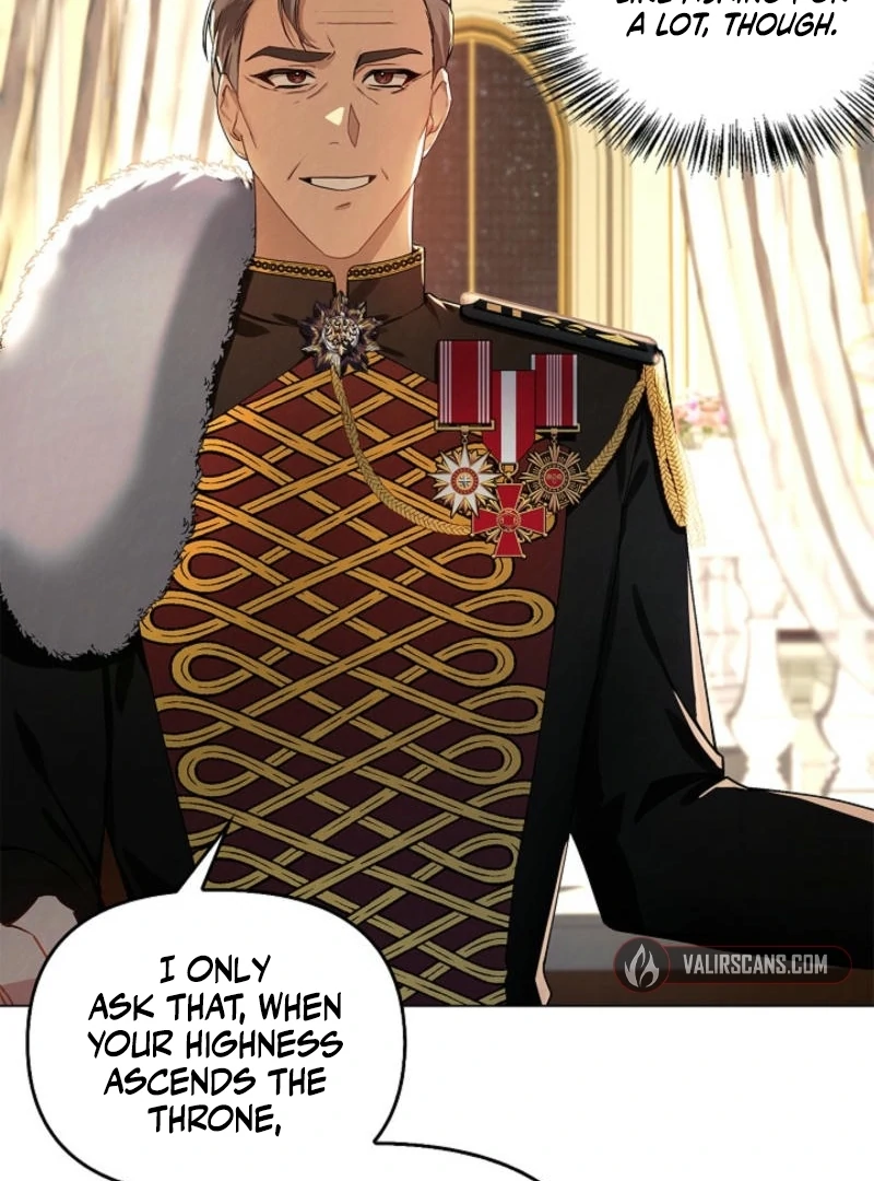 To The Witch Who Forgot The Bird Chapter 2 - page 44