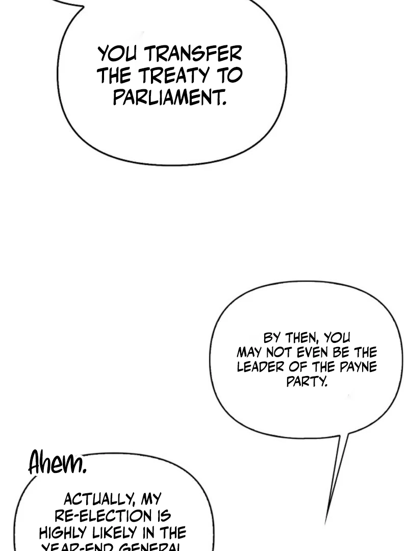 To The Witch Who Forgot The Bird Chapter 2 - page 45