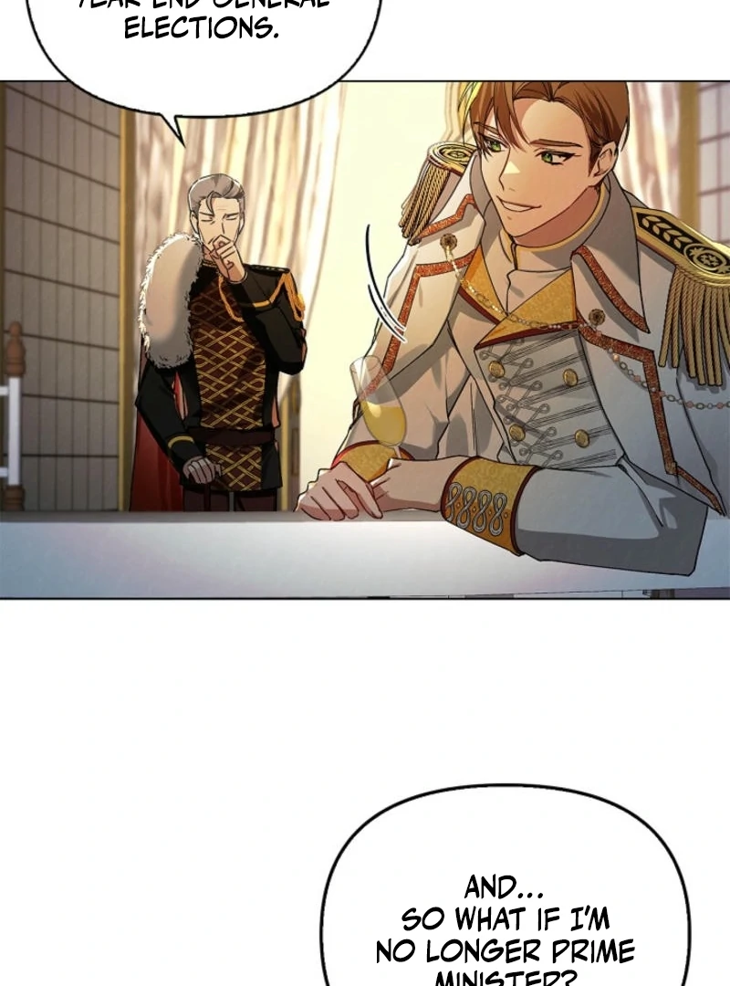 To The Witch Who Forgot The Bird Chapter 2 - page 46