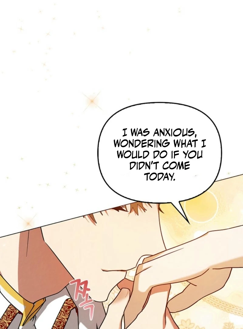 To The Witch Who Forgot The Bird Chapter 2 - page 5