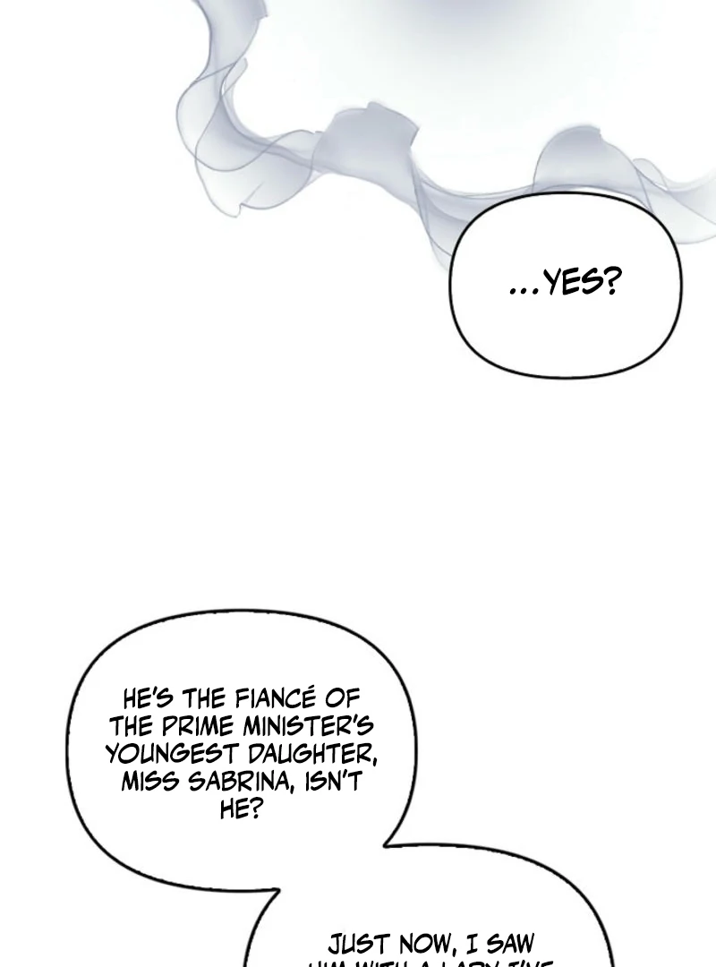 To The Witch Who Forgot The Bird Chapter 2 - page 50