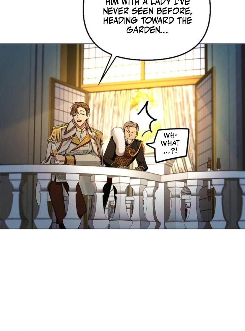 To The Witch Who Forgot The Bird Chapter 2 - page 51