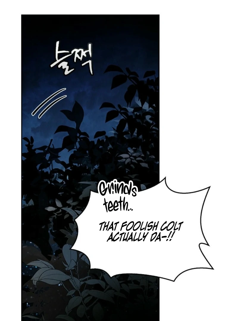 To The Witch Who Forgot The Bird Chapter 2 - page 52