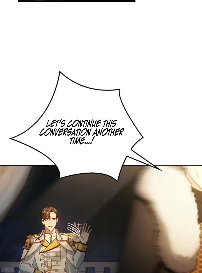 To The Witch Who Forgot The Bird Chapter 2 - page 53