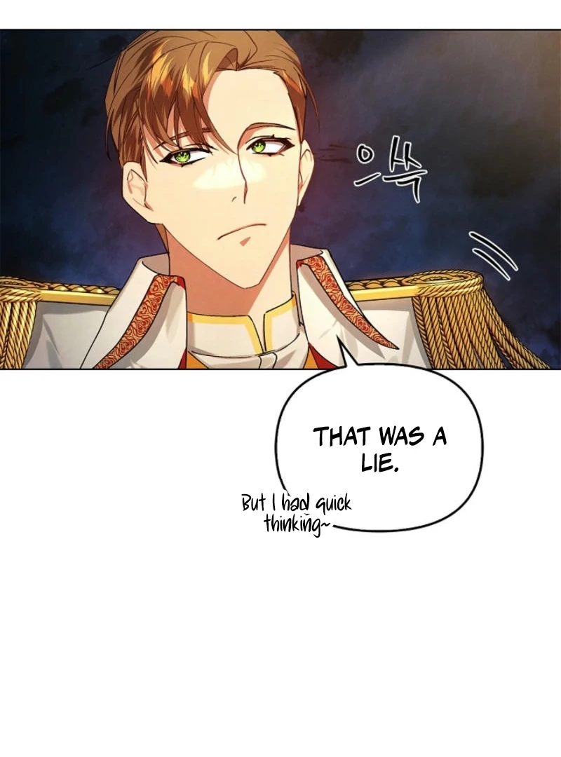 To The Witch Who Forgot The Bird Chapter 2 - page 55