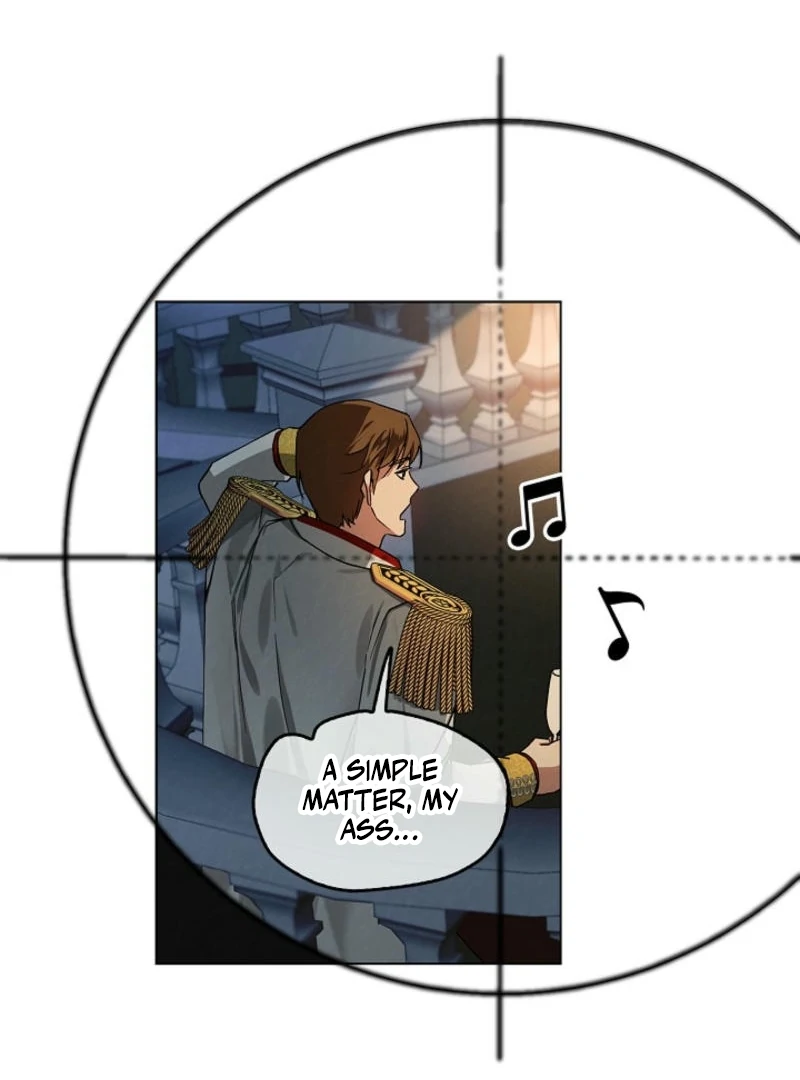 To The Witch Who Forgot The Bird Chapter 2 - page 56