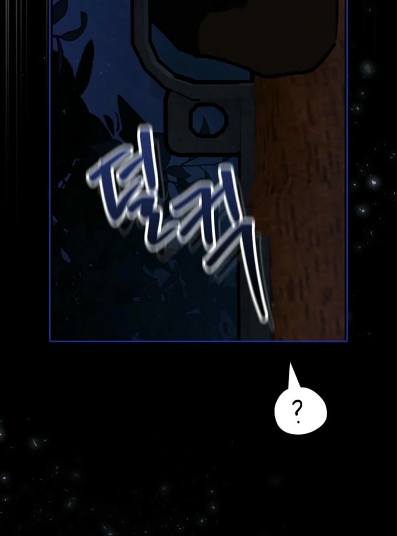 To The Witch Who Forgot The Bird Chapter 2 - page 61