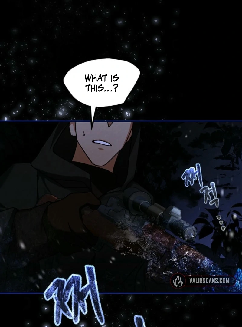 To The Witch Who Forgot The Bird Chapter 2 - page 62