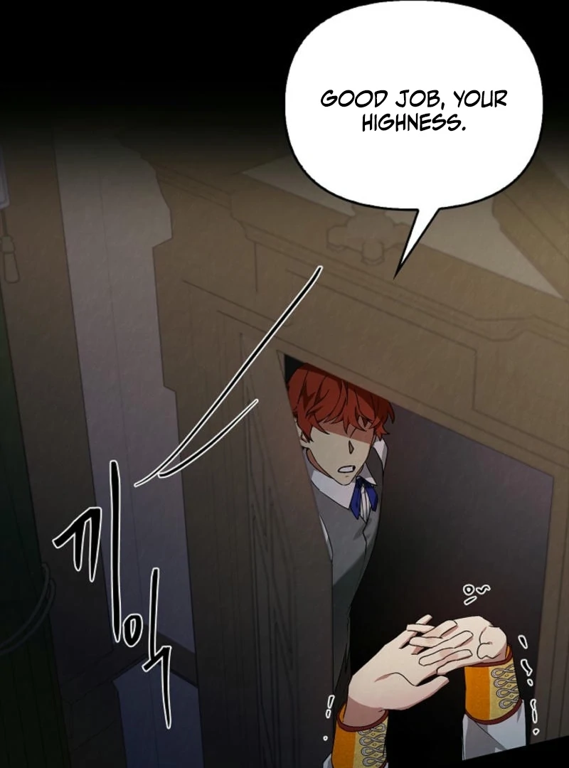 To The Witch Who Forgot The Bird Chapter 2 - page 75