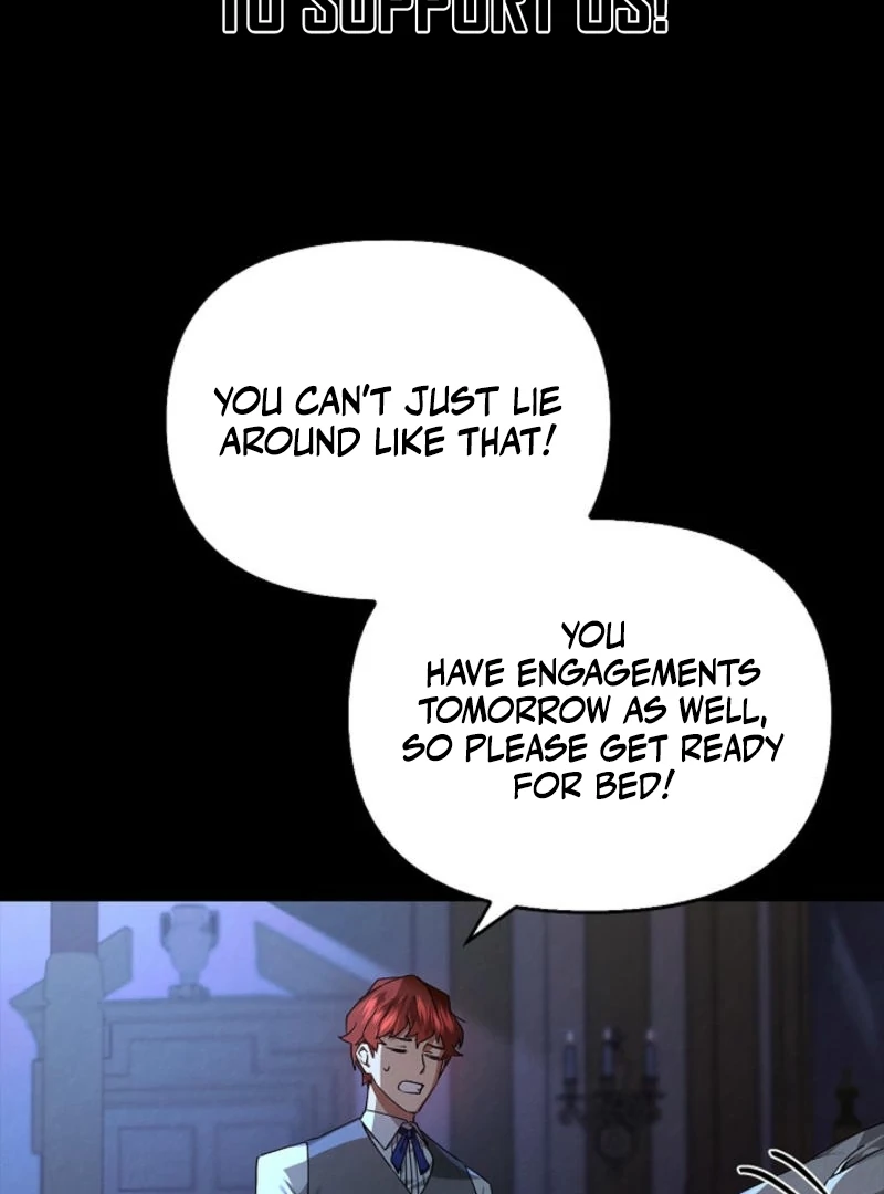 To The Witch Who Forgot The Bird Chapter 2 - page 78