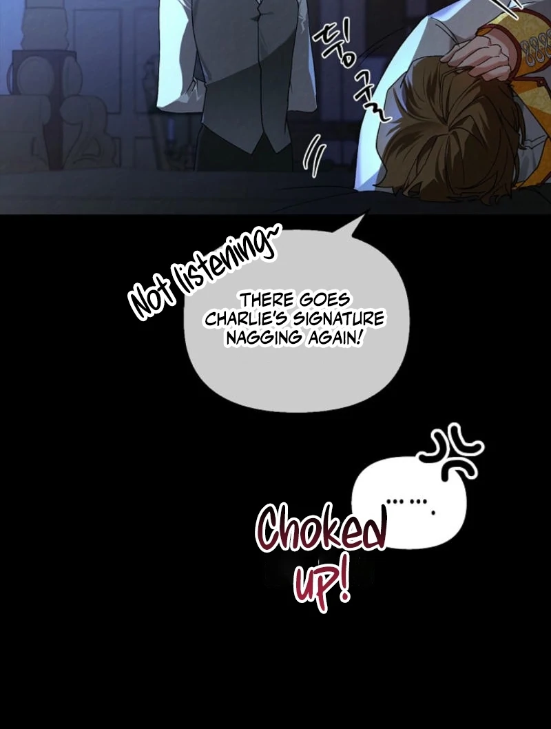 To The Witch Who Forgot The Bird Chapter 2 - page 79