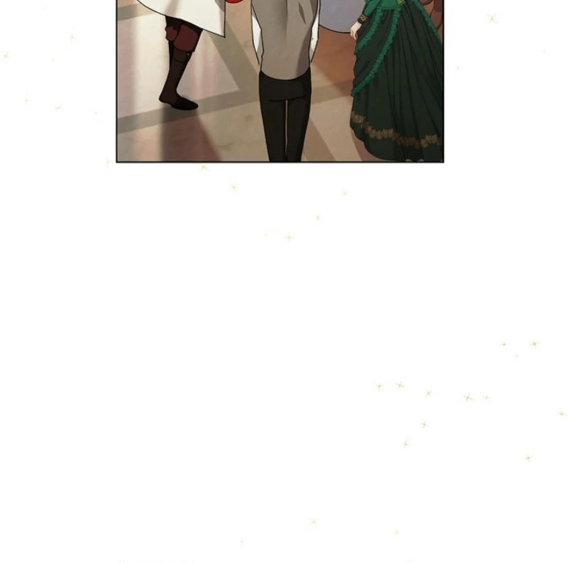 To The Witch Who Forgot The Bird Chapter 2 - page 8