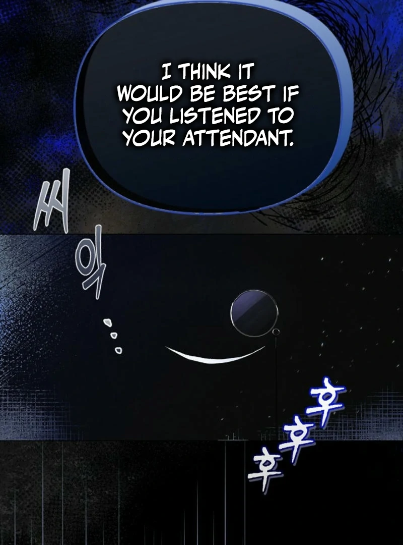 To The Witch Who Forgot The Bird Chapter 2 - page 81