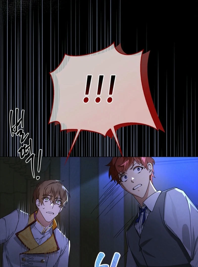 To The Witch Who Forgot The Bird Chapter 2 - page 82