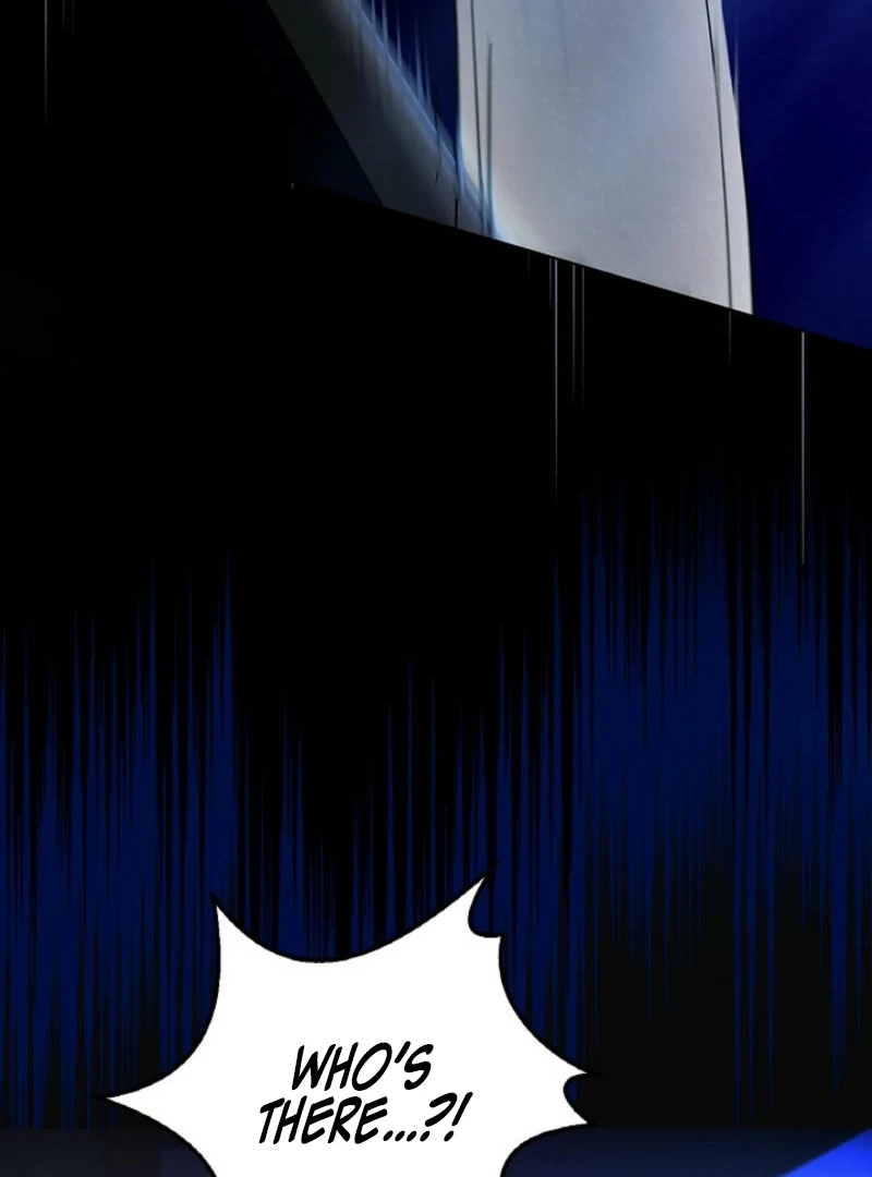 To The Witch Who Forgot The Bird Chapter 2 - page 85