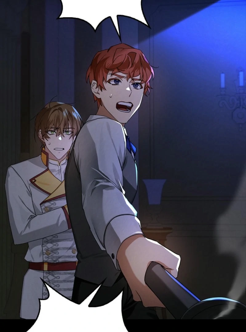 To The Witch Who Forgot The Bird Chapter 2 - page 86