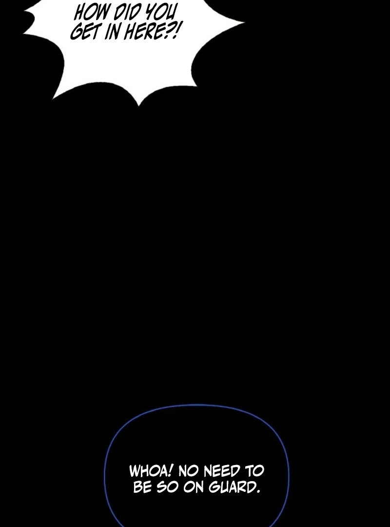 To The Witch Who Forgot The Bird Chapter 2 - page 87