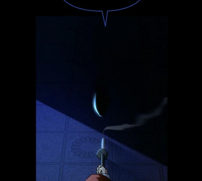 To The Witch Who Forgot The Bird Chapter 2 - page 88