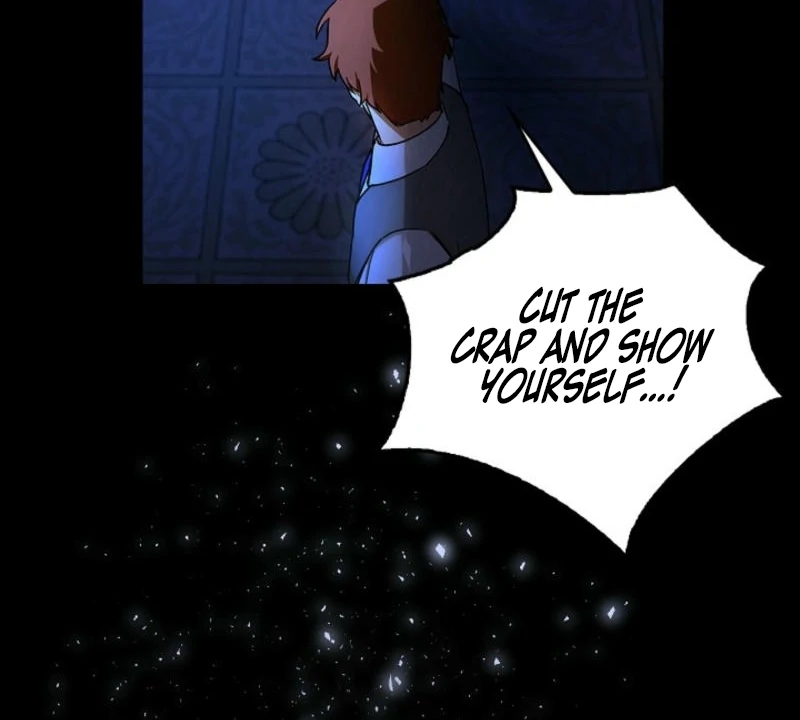 To The Witch Who Forgot The Bird Chapter 2 - page 89