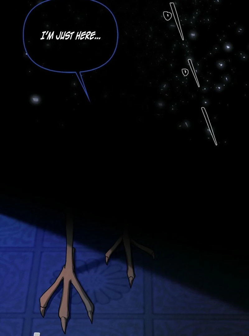 To The Witch Who Forgot The Bird Chapter 2 - page 91