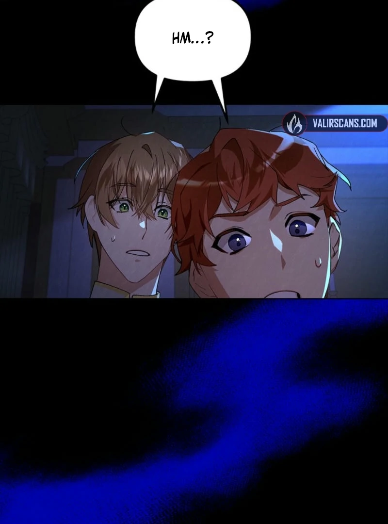 To The Witch Who Forgot The Bird Chapter 2 - page 93