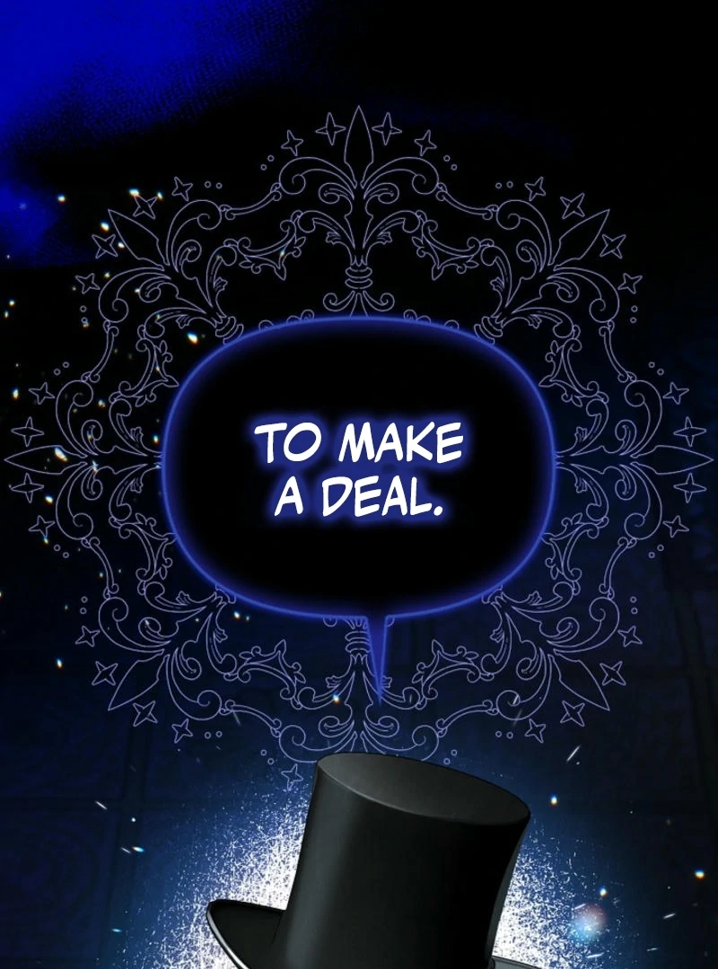 To The Witch Who Forgot The Bird Chapter 2 - page 94