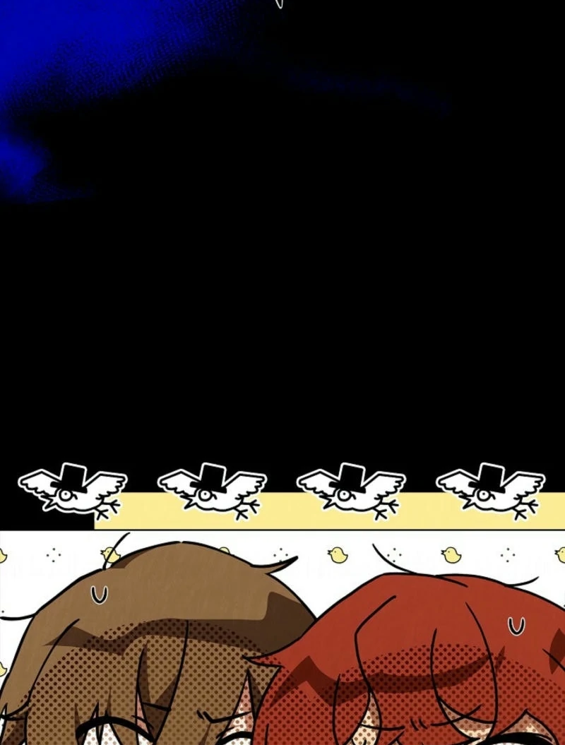 To The Witch Who Forgot The Bird Chapter 2 - page 96