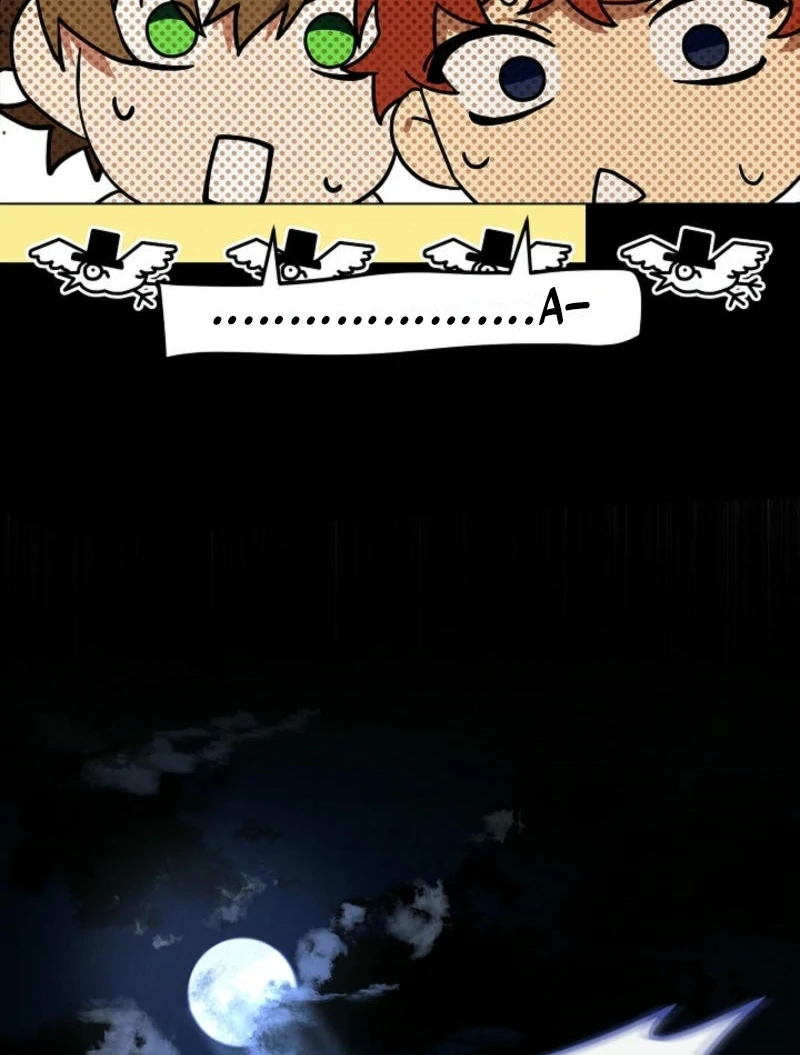 To The Witch Who Forgot The Bird Chapter 2 - page 97