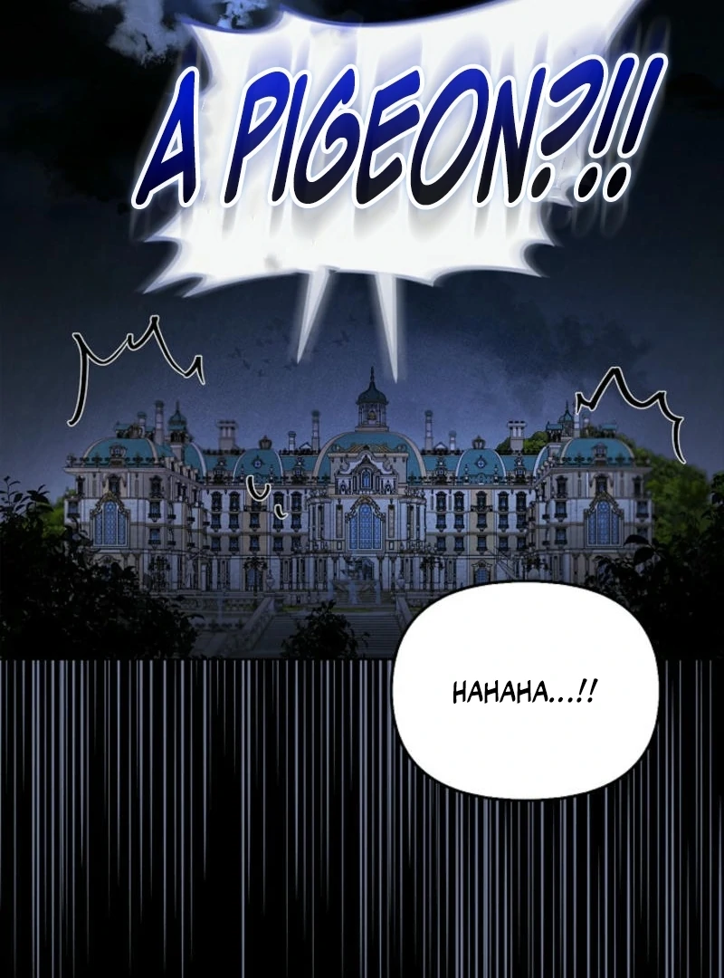 To The Witch Who Forgot The Bird Chapter 2 - page 98