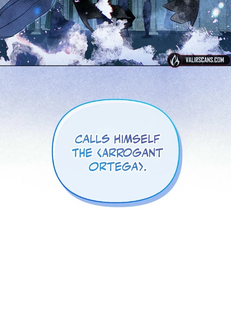 To The Witch Who Forgot The Bird Chapter 8 - page 100